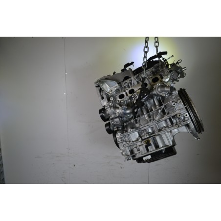 Motore a benzina Renault Koleos Dal 2008 al 2016 Cod motore 2TRB700  1642000948075