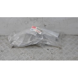 Carena Coprimanubrio Posteriore Yamaha Fly 50 / MBK Flipper dal 2004 al 2018 Cod 5EU-F6144-00  1642001658973