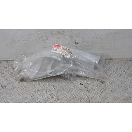 Carena Coprimanubrio Posteriore Yamaha Fly 50 / MBK Flipper dal 2004 al 2018 Cod 5EU-F6144-00  1642001658973