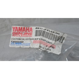 Carena Coprimanubrio Posteriore Yamaha Fly 50 / MBK Flipper dal 2004 al 2018 Cod 5EU-F6144-00  1642001658973