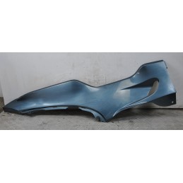 Carena Sottopedana Destra Suzuki Burgman 250 dal 2007 al 2013  1642070772488