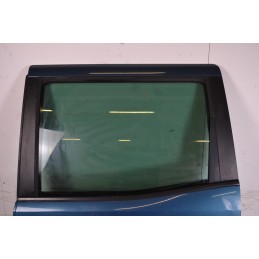 Portiera Sportello Posteriore SX Nissan Terrano II dal 1999 al 2005  1642075055746