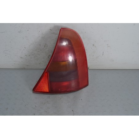 Fanale stop posteriore DX Renault Clio II Dal 1998 al 2001 Cod 45292  1642158512692