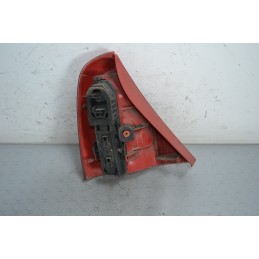 Fanale stop posteriore DX Renault Clio II Dal 1998 al 2001 Cod 45292  1642158512692