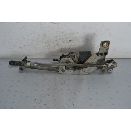 Motorino tergicristallo anteriore Fiat Idea Dal 2003 al 2012 Cod MS159200-7511  1642160537348