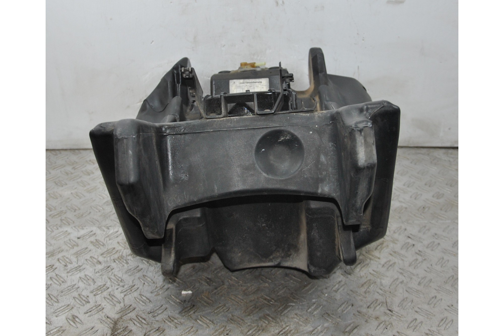 Serbatoio BMW F 650 GS Dal 1993 al 2000  1642167479443