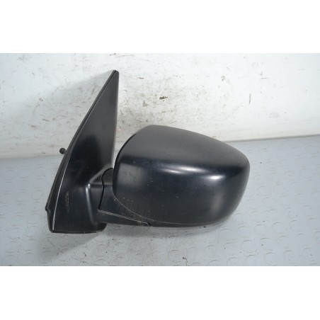 Specchietto retrovisore esterno SX Hyundai I10 PA Dal 2007 al 2013 Cod 022717  1642170228830