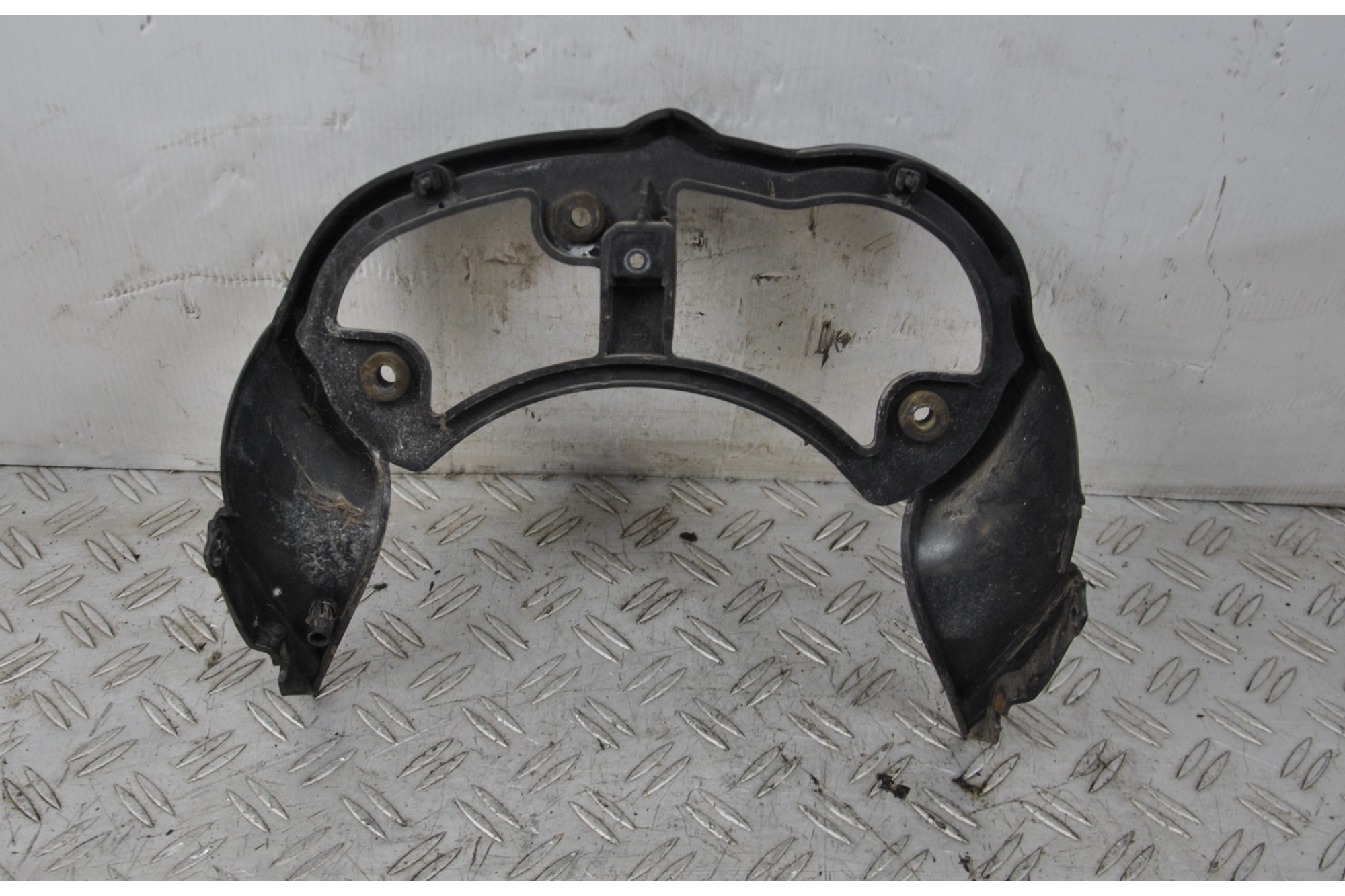 Carena Porta Strumentazione BMW F 650 GS Dal 1993 al 2000  1642501810130