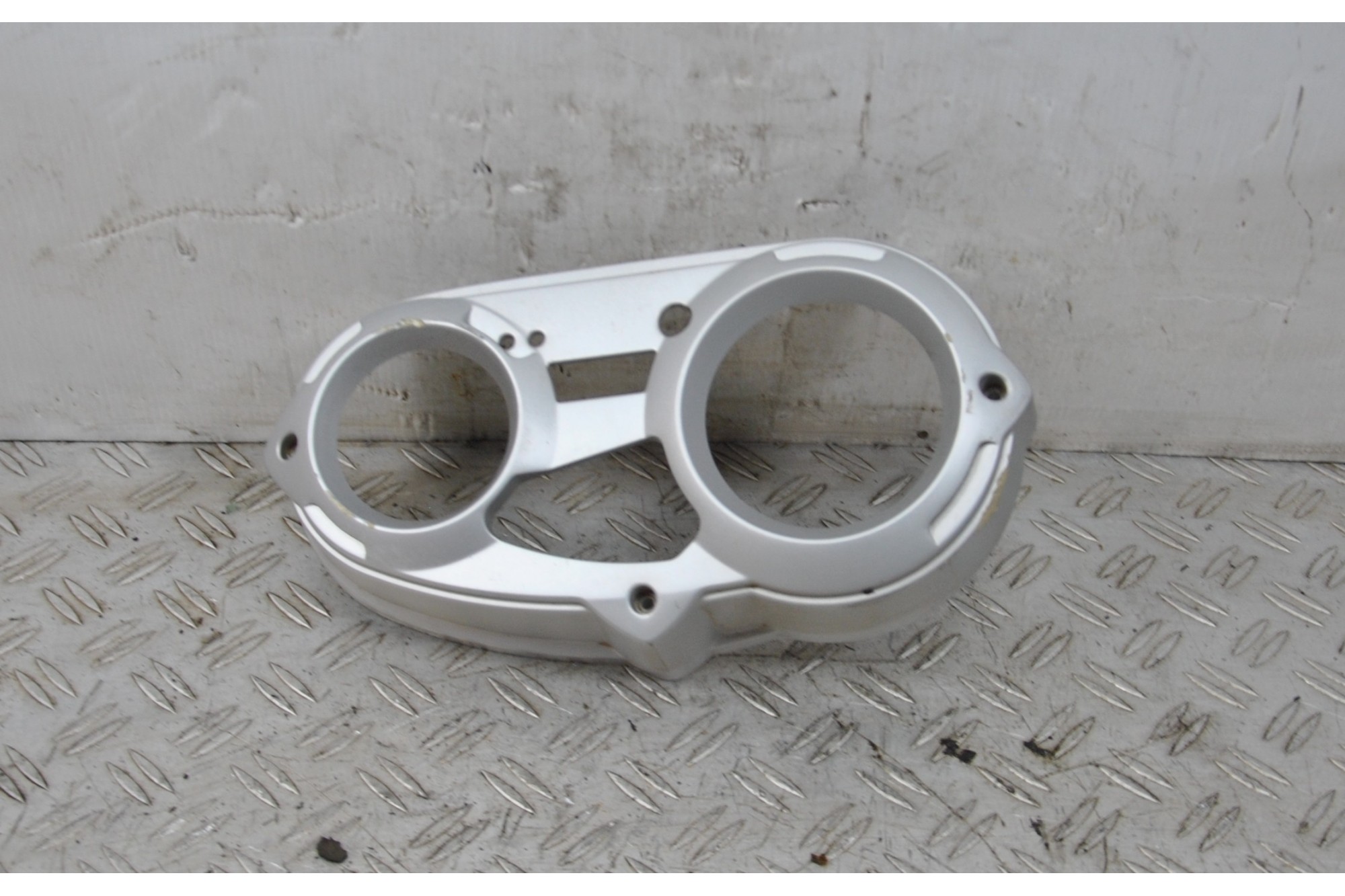 Carena Copri Strumentazione BMW F 650 GS Dal 1993 al 2000  1642503614194