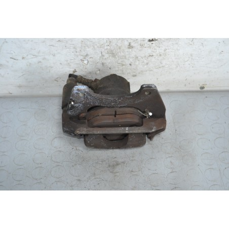 Pinza freno anteriore SX Fiat Seicento Dal 1998 al 2005 Cod 46565830  1642516544969