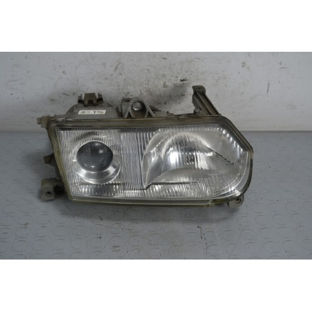 Faro anteriore DX Alfa Romeo 145 Dal 1994 al 1999 Cod 302-143120  1642517119500