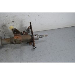 Piantone dello Sterzo Peugeot 107 dal 2005 al 2014 Cod 45250-0h011-00  1642522012063