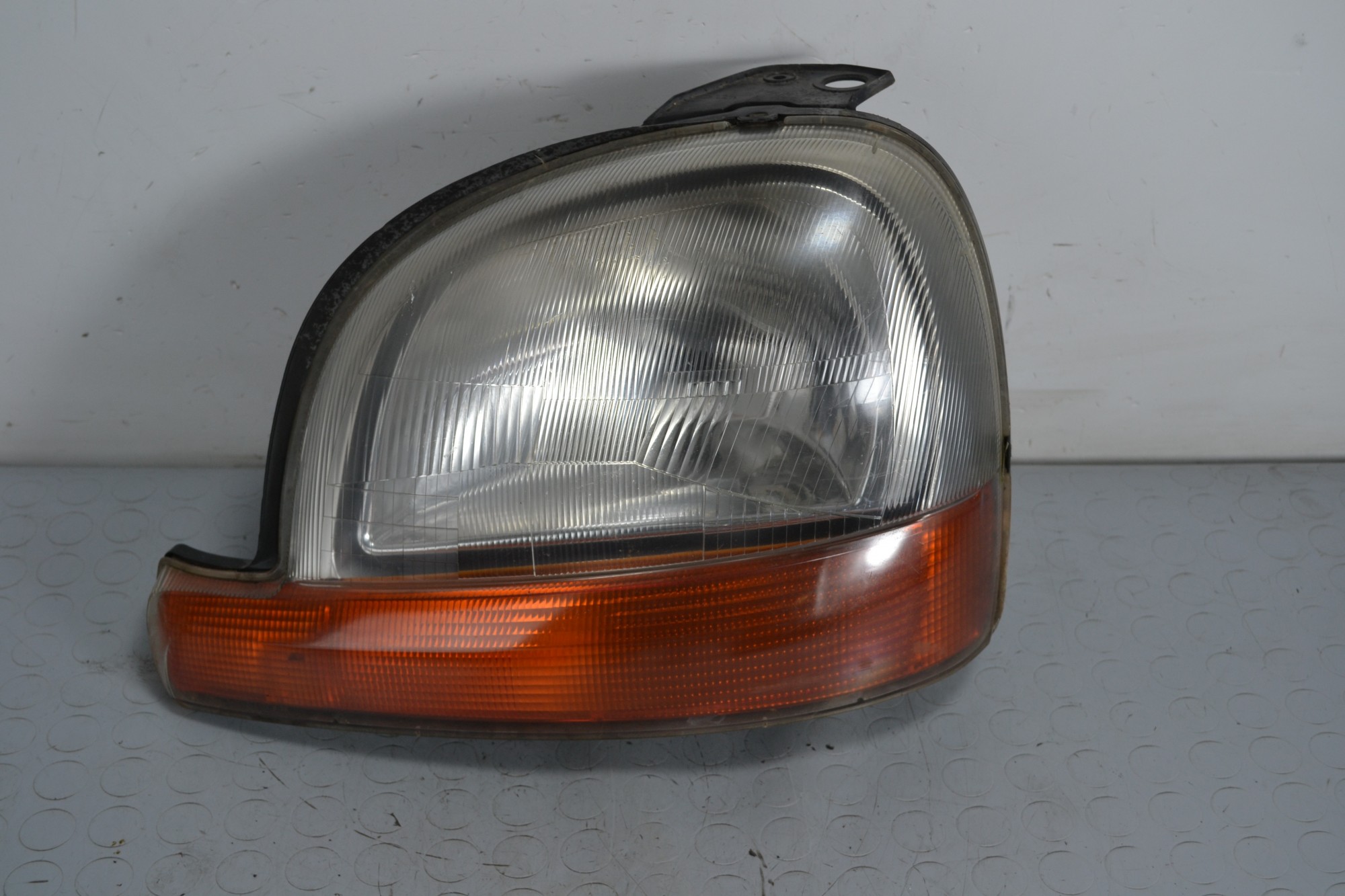 Faro Anteriore SX Renault Kangoo I dal 1997 al 2003 Cod 260602509R  1642598389182