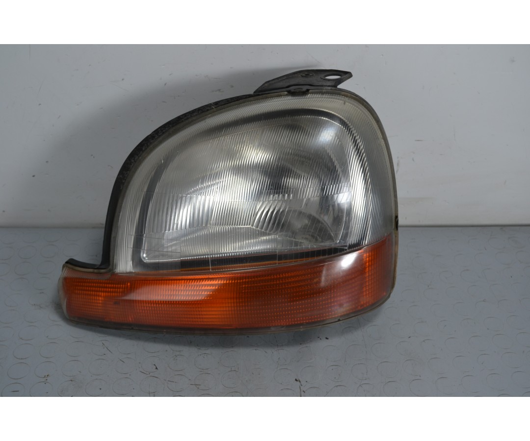 Faro Anteriore SX Renault Kangoo I dal 1997 al 2003 Cod 260602509R  1642598389182