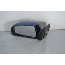 Specchietto Retrovisore Esterno SX Kia Carens dal 2002 al 2006  1642599442350