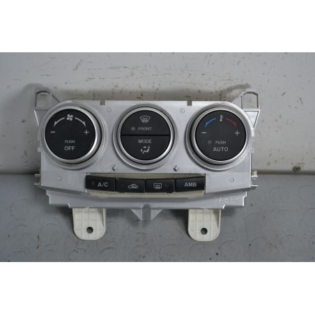 Controllo Comando Clima Mazda 5 dal 2005 al 2010 Cod k1900cc51a07  1642603052551