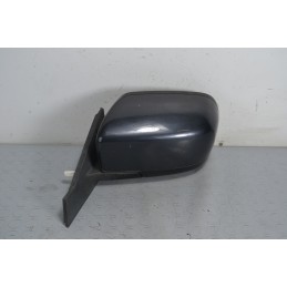 Specchietto retrovisore esterno SX Mazda 5 Dal 2005 al 2010 Cod 012284  1642609443117