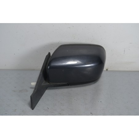 Specchietto retrovisore esterno SX Mazda 5 Dal 2005 al 2010 Cod 012284  1642609443117