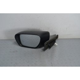 Specchietto retrovisore esterno SX Mazda 5 Dal 2005 al 2010 Cod 012284  1642609443117