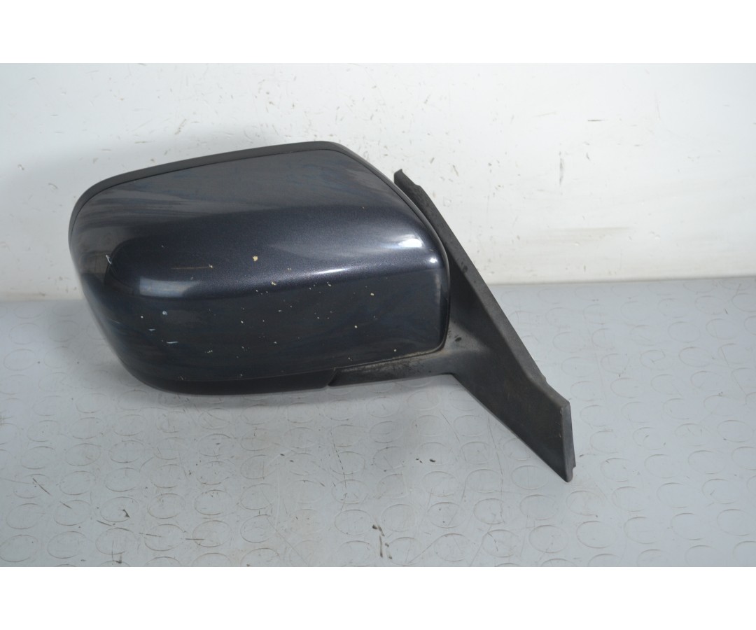 Specchietto retrovisore esterno DX Mazda 5 Dal 2005 al 2010 Cod 012284  1642665044297