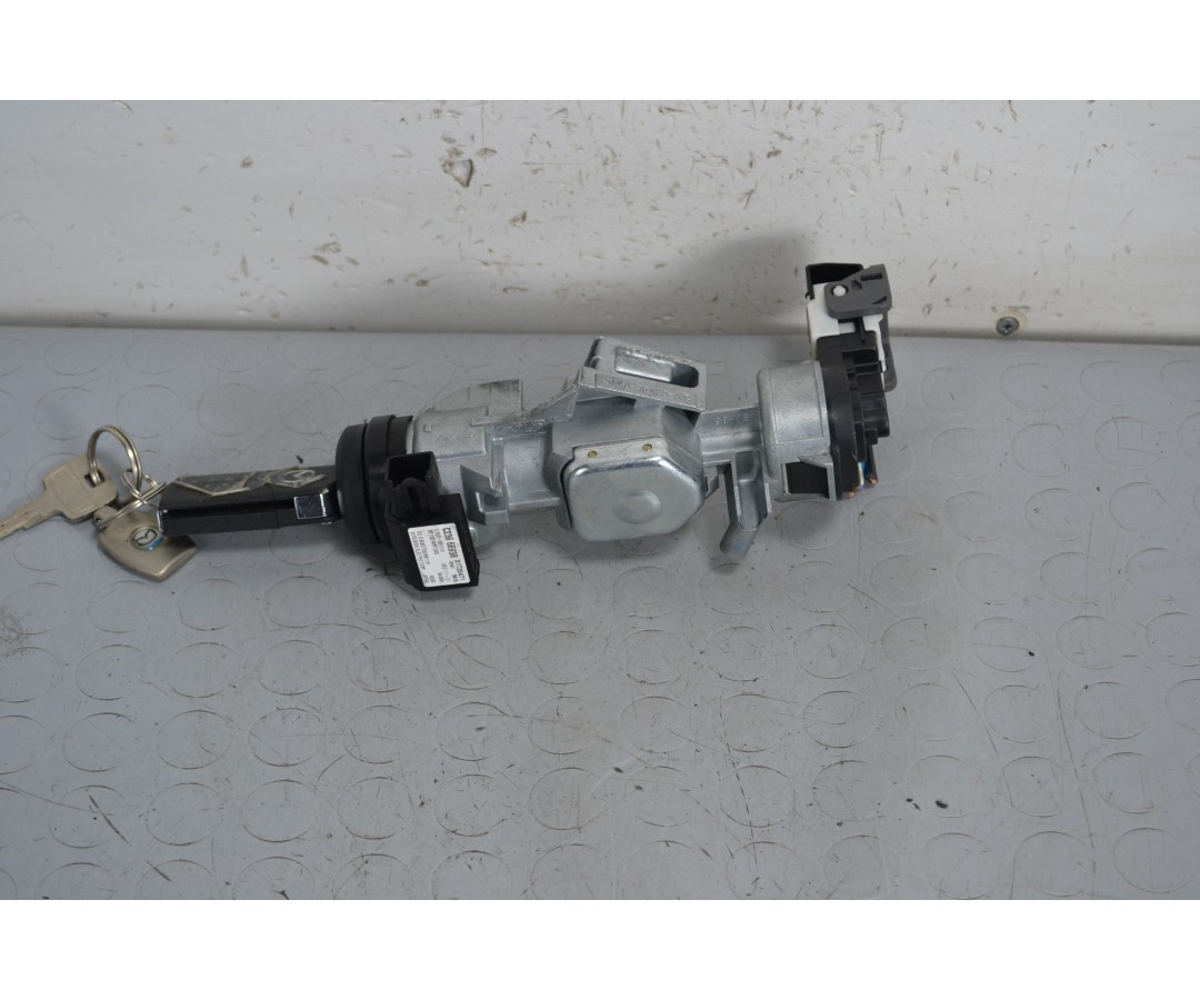 Blocchetto chiave avviamento Mazda 5 Dal 2005 al 2010 Cod 3m51-3f880-ac  1642665824684