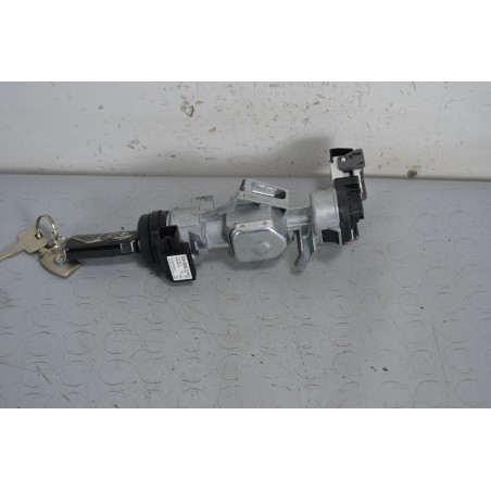 Blocchetto chiave avviamento Mazda 5 Dal 2005 al 2010 Cod 3m51-3f880-ac  1642665824684