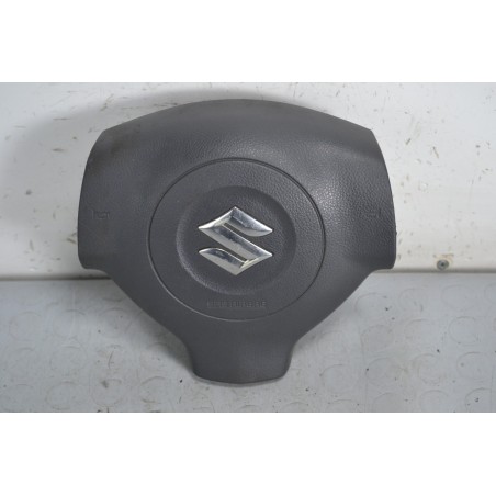 Airbag Volante Suzuki Swift IV dal 2004 al 2010 Cod 48150-73k10  1642685030195