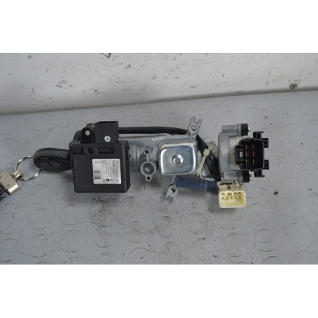 Blocchetto Chiave Avviamento Suzuki Swift IV dal 2004 al 2010 Cod 33970-62j00  1642685480075