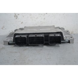 Centralina ECU Renault Twingo II Dal 2007 al 2014 Cod 8201076690  1642687482428