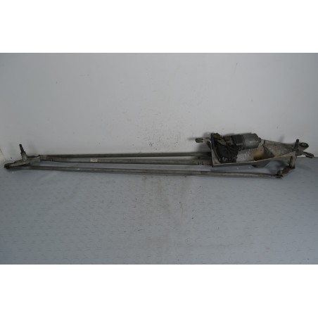 Motorino Tergicristallo Anteriore Renault Modus dal 2004 al 2013 Cod 0390241777  1642689217516