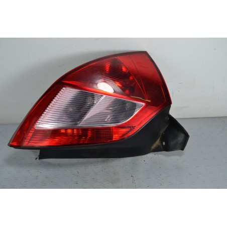 Fanale Stop Posteriore SX Renault Megane II dal 2002 al 2010 Cod 8200073236  1642692544005