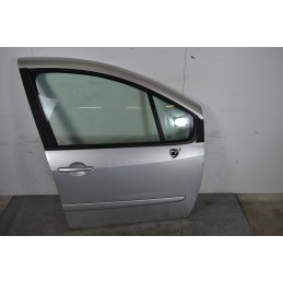 Portiera Sportello Anteriore DX Renault Grand Modus dal 2008 al 2013  1642776021972