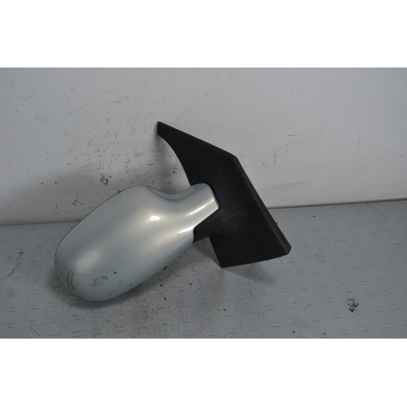 Specchietto retrovisore esterno DX Renault Megane Scenic Dal 1997 al 2003 Cod 014092  1642777495505