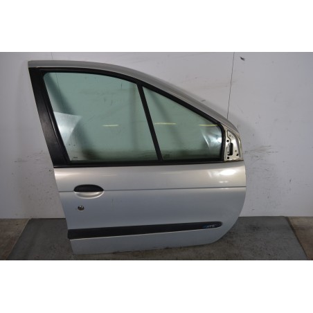 Portiera Sportello Anteriore DX Renault Scenic I dal 1997 al 2003  1642777411383