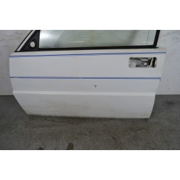 Portiera Sportello Anteriore SX Lancia Delta I dal 1979 al 1993  1642777673712