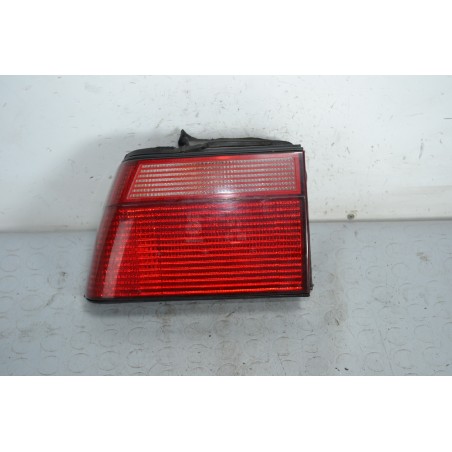 Fanale stop posteriore SX Alfa Romeo 155 Dal 1992 al 1998  Cod 60568443  1642780135443