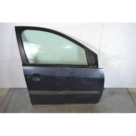 Portiera Sportello Anteriore DX Ford Fiesta V 5 Porte dal 2002 al 2008  1642780487610