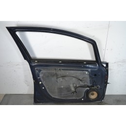 Portiera Sportello Anteriore SX Opel Corsa D 5 porte dal 2006 al 2014  1642780663946