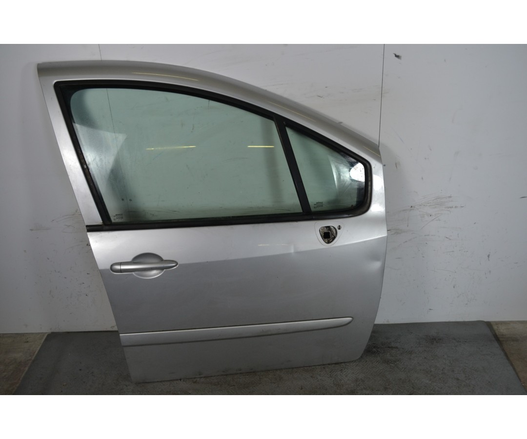 Portiera Sportello Anteriore DX Renault Grand Modus dal 2008 al 2013  1642781298062