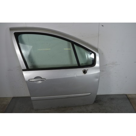 Portiera Sportello Anteriore DX Renault Grand Modus dal 2008 al 2013  1642781298062