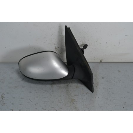 Specchietto retrovisore esterno DX Lancia Ypsilon Dal 2003 al 2011 Cod 014218  1642782562094