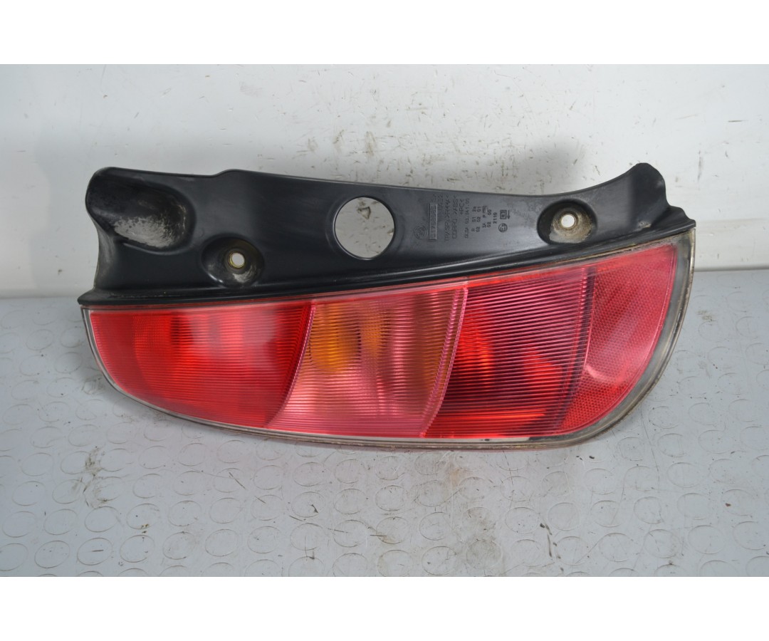 Fanale stop posteriore SX Lancia Ypsilon Dal 2003 al 2006 Cod 51753365  1643012967153