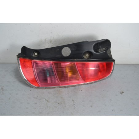 Fanale Stop Posteriore DX Lancia Ypsilon dal 2003 al 2006 Cod 5175338  1643030475654