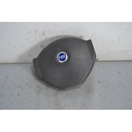 Airbag Volante Fiat Panda 169 dal 2003 al 2012 Cod 735388305  1643030945287