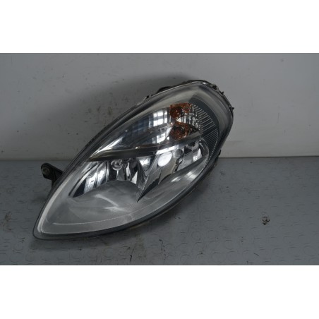 Faro Anteriore SX Lancia Musa dal 2004 al 2007 Cod 270533-00  1643032924044