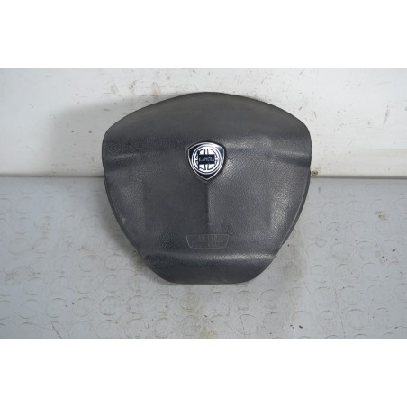 Airbag Volante Lancia Ypsilon dal 2003 al 2011 Cod 735381871  1643034168200