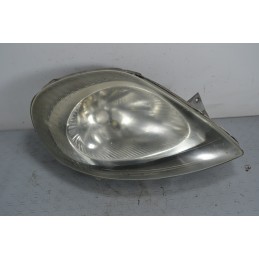 Faro Anteriore DX Opel Vivaro dal 2001 al 2010 Cod 91165720  1643036242984