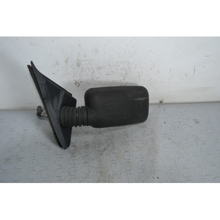 Specchietto Retrovisore Esterno SX Fiat Panda dal 1986 al 2003 Cod 0244083  1643102226993