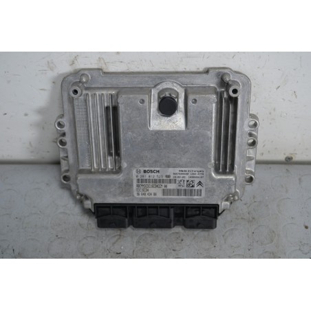 Centralina ECU Citroen C3 dal 2009 al 2016 Cod 9664843480  1643196952938