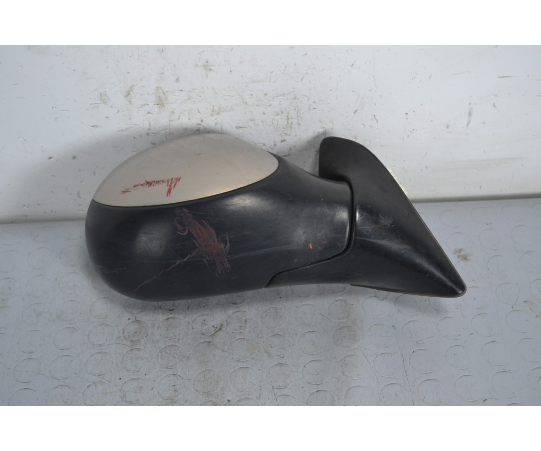 Specchietto Retrovisore Esterno DX Citroen Xsara Picasso dal 1999 al 2012 Cod 028015  1643203742521